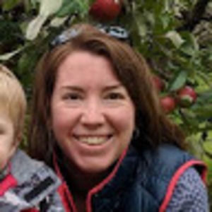 Meet your Posher, Carrie